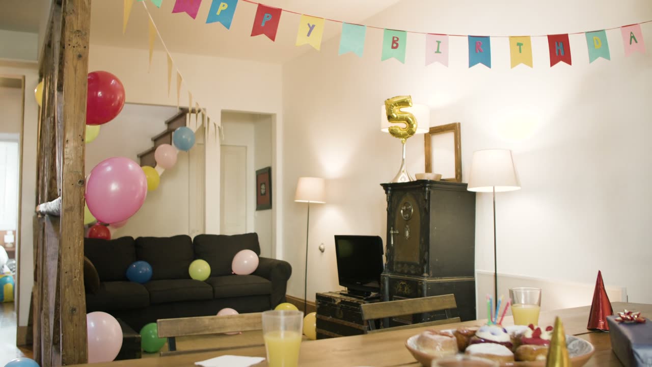 Los mejores cursos de decoración con globos